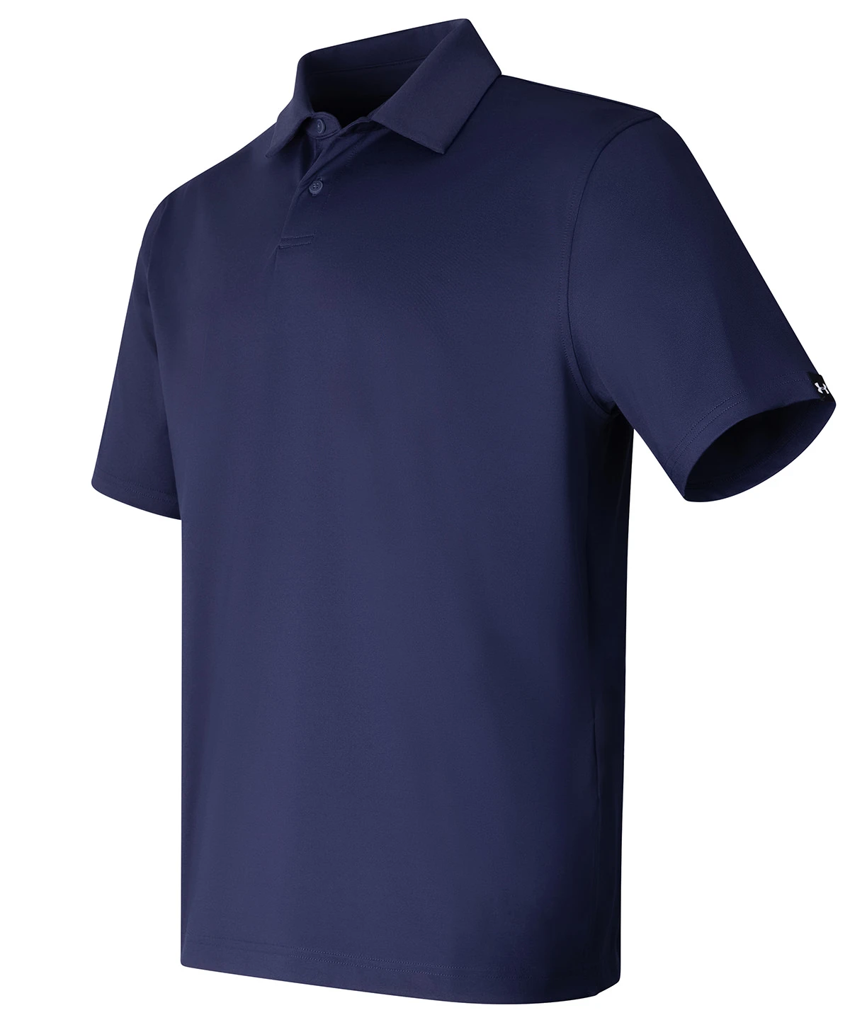 Under Armour Golf UA T2G polo LB