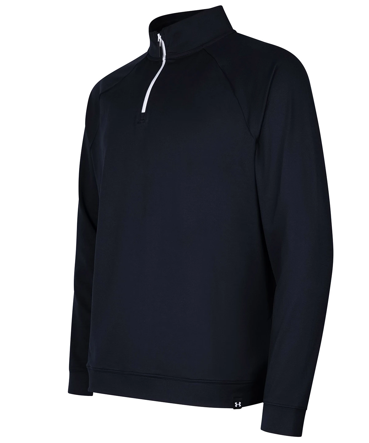 Under Armour Golf UA midlayer QZ LB