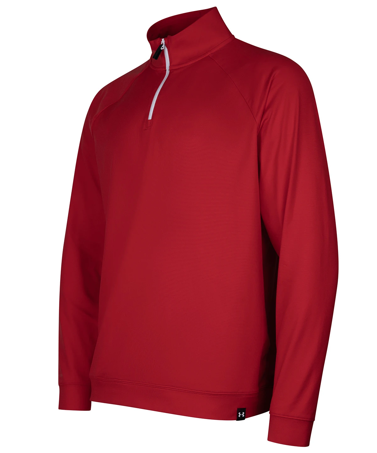 Under Armour Golf UA midlayer QZ LB