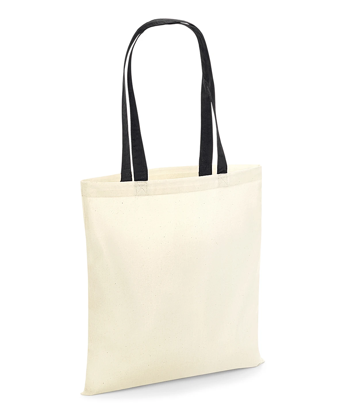 Westford Mill Bag for life - contrast handles