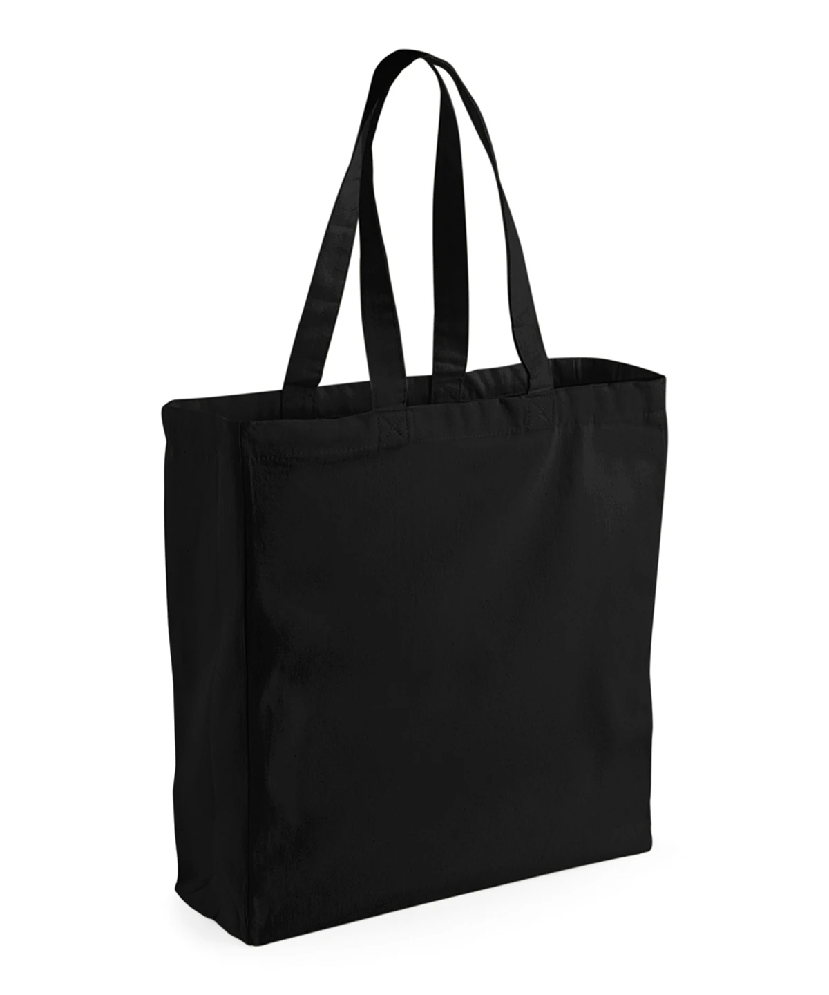 Westford Mill Canvas classic shopper