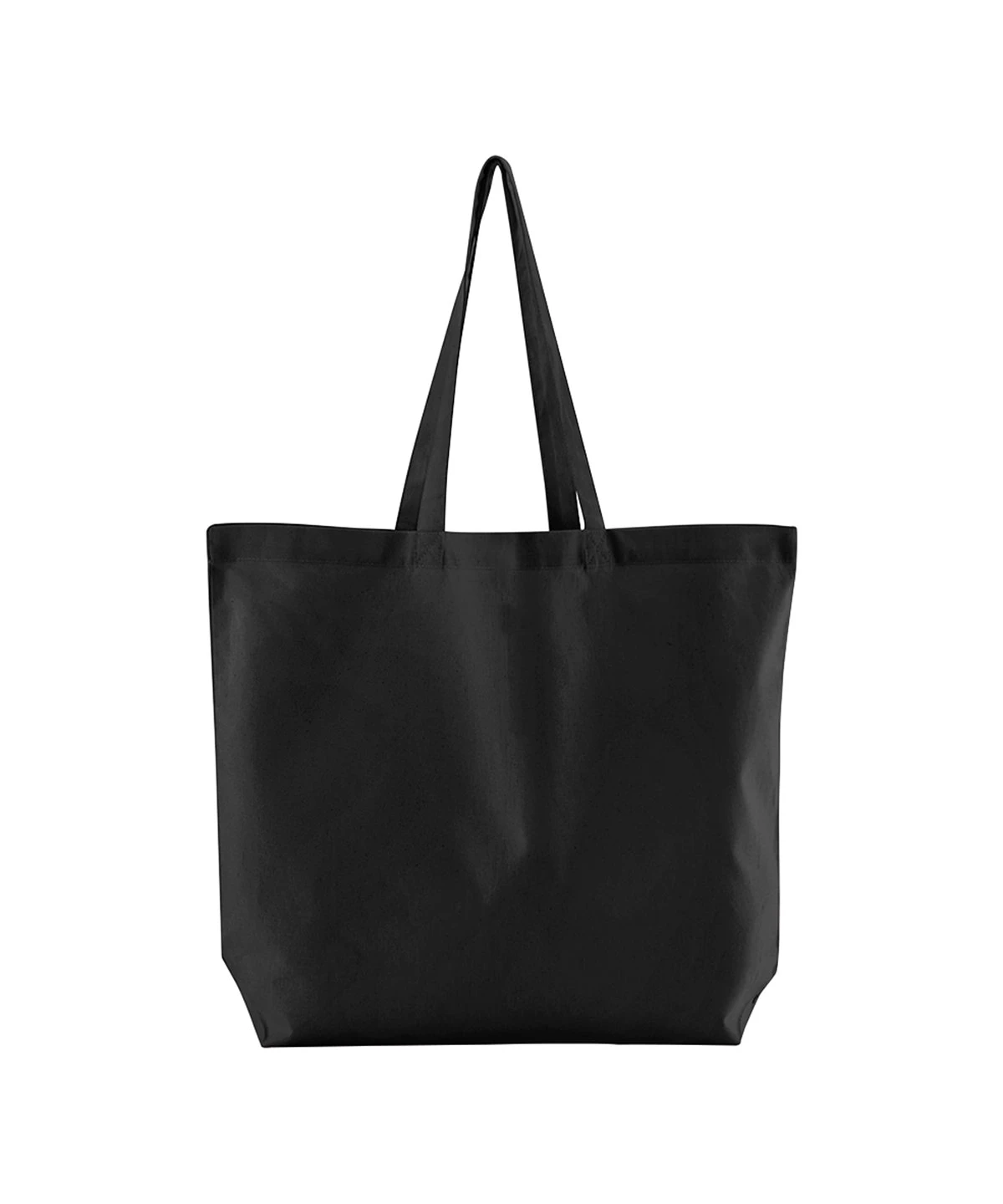 Westford Mill Organic cotton InCo. maxi bag for life
