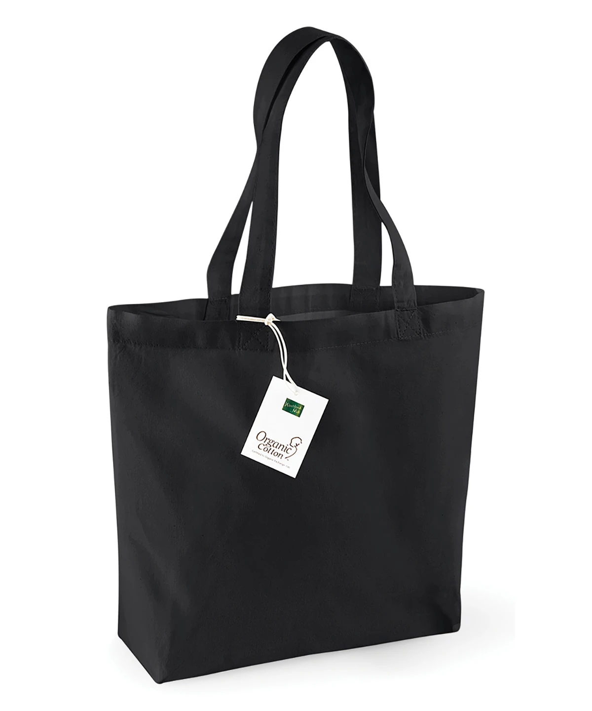 Westford Mill Organic cotton shopper