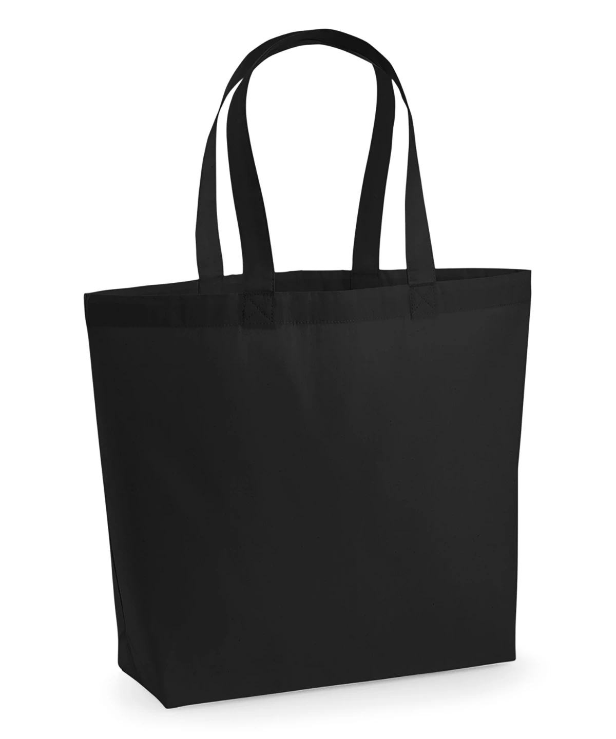 Westford Mill Premium cotton maxi tote