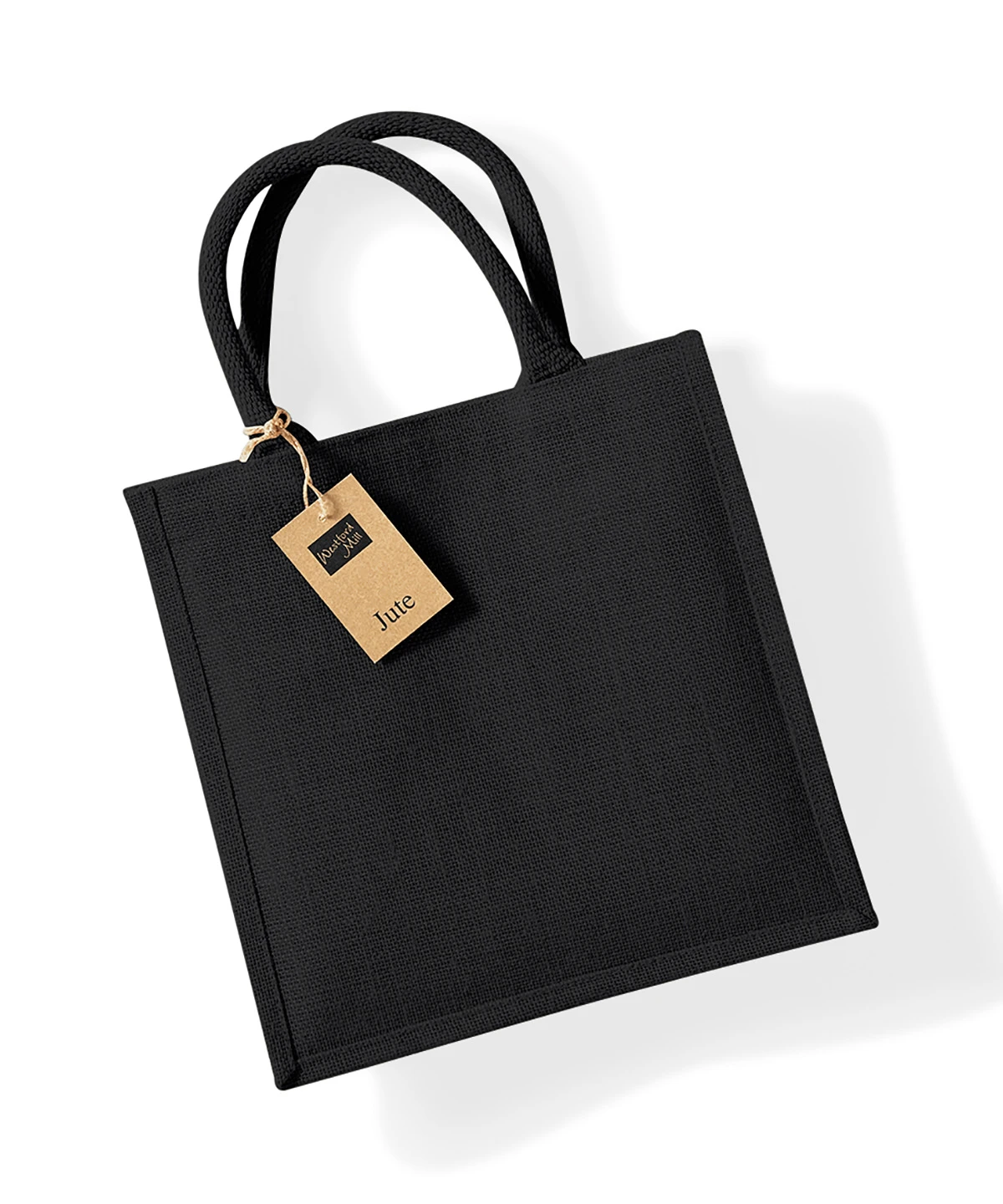 Westford Mill Jute midi tote
