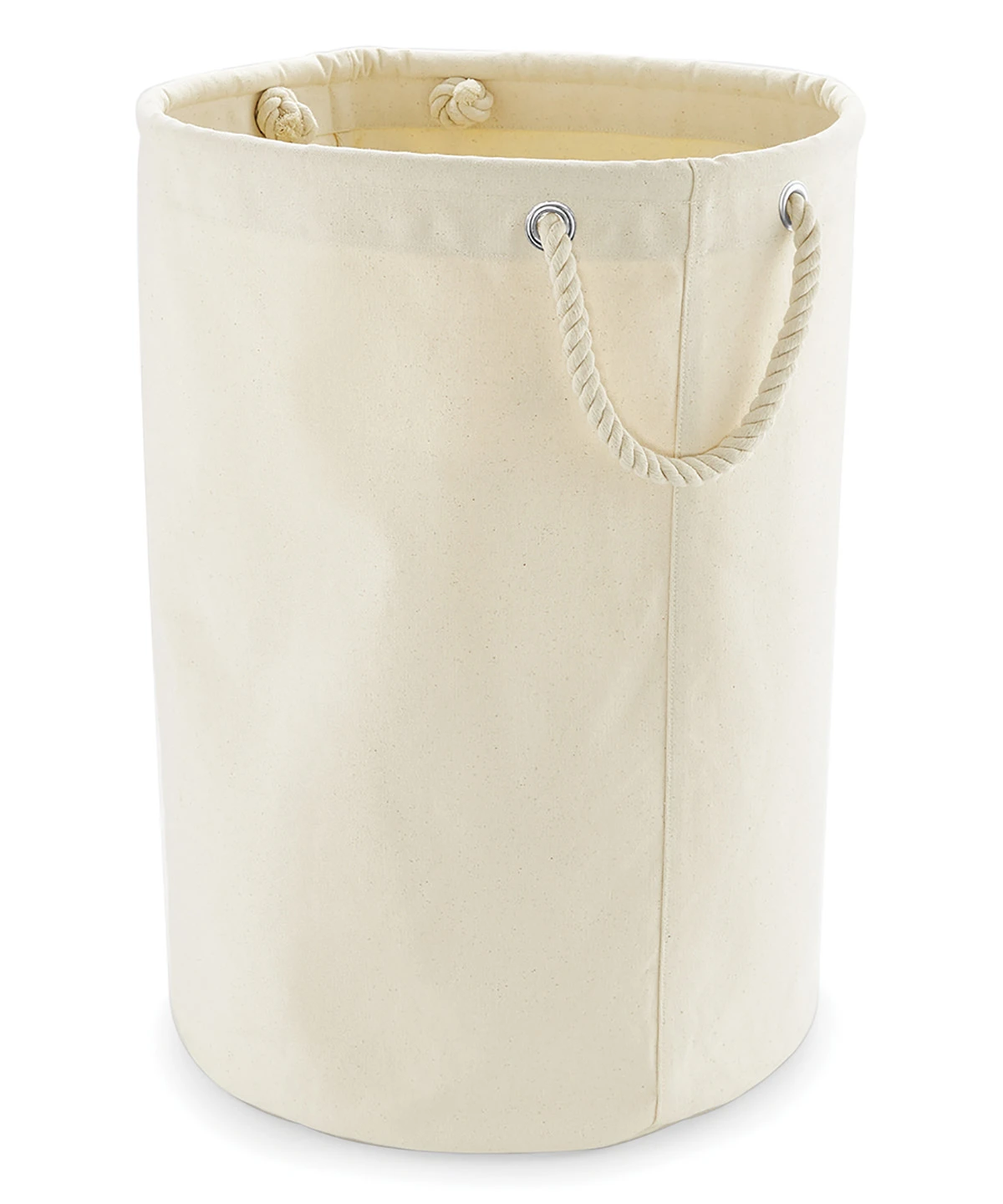 Westford Mill Heavy canvas storage trug