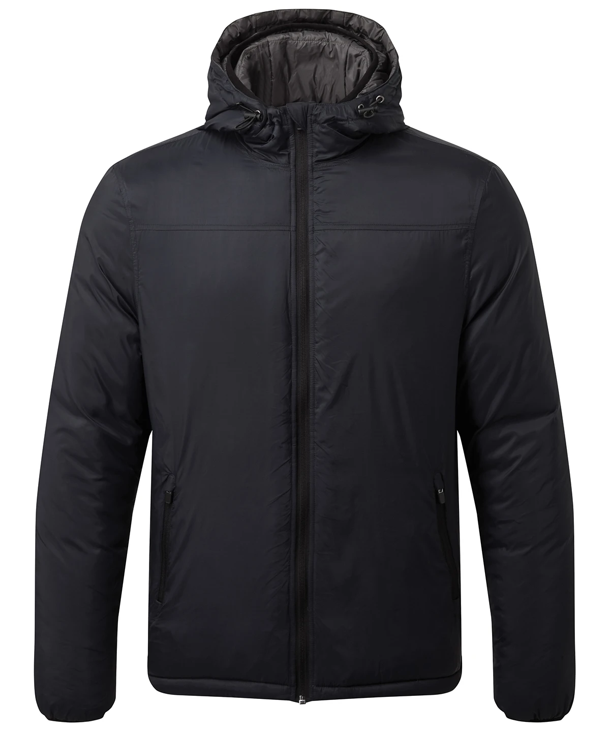 Asquith & Fox Men's padded wind jacket