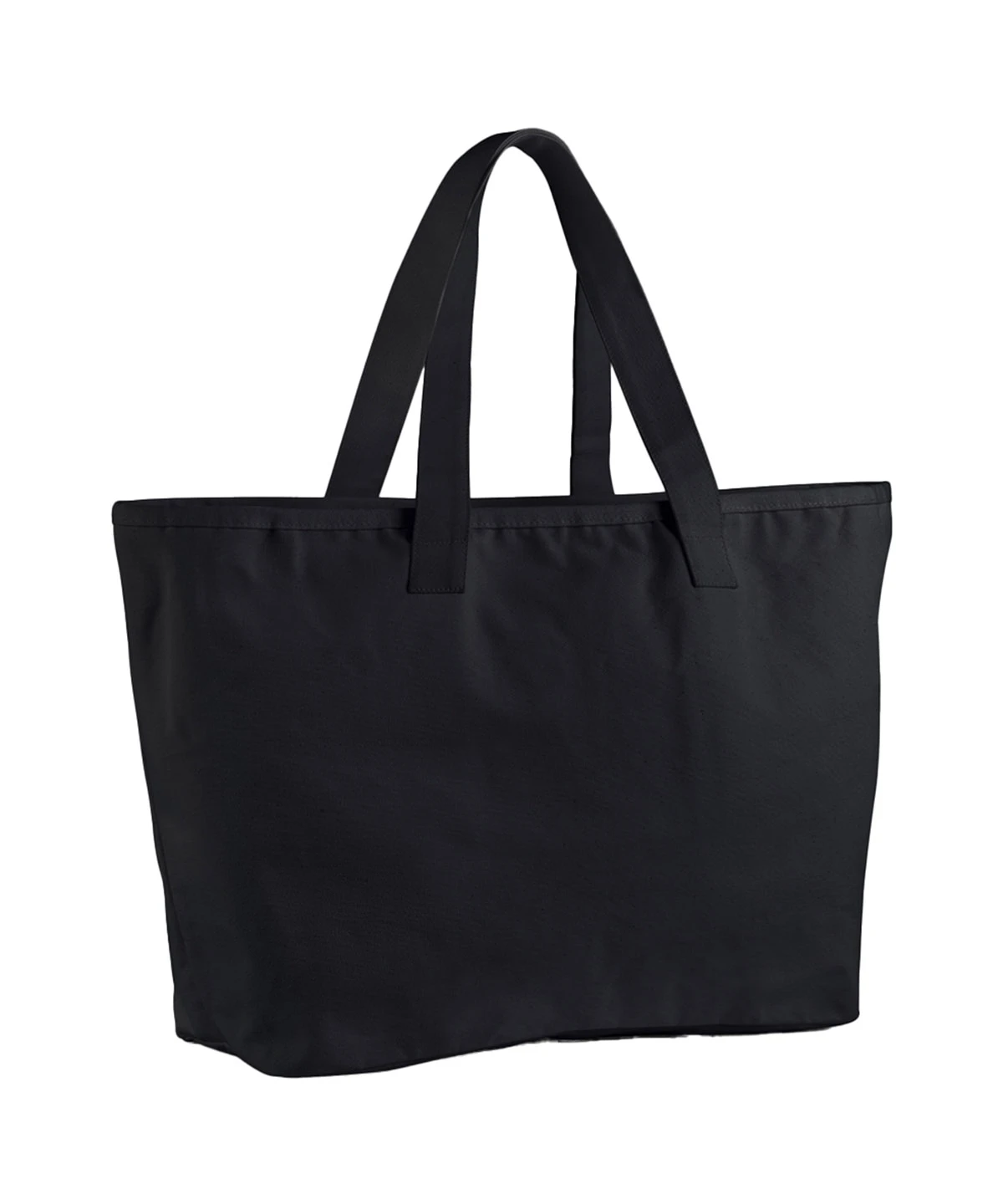Westford Mill Oversized heavy duty canvas tote bag