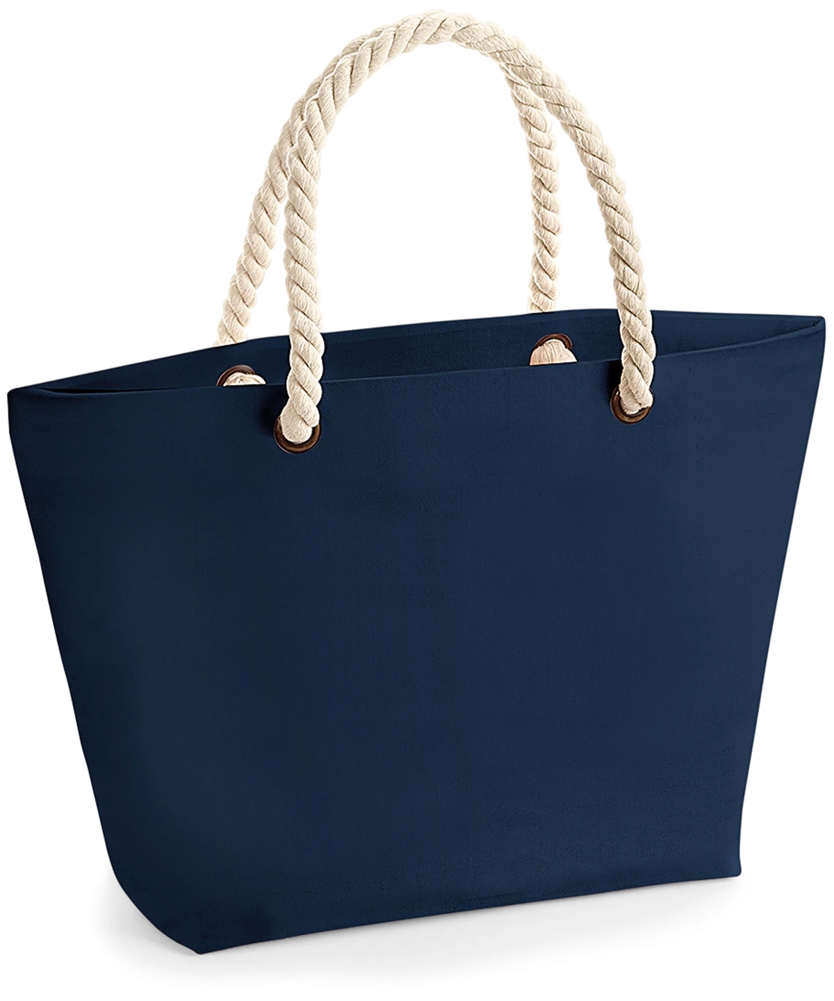 Westford Mill Nautical beach bag