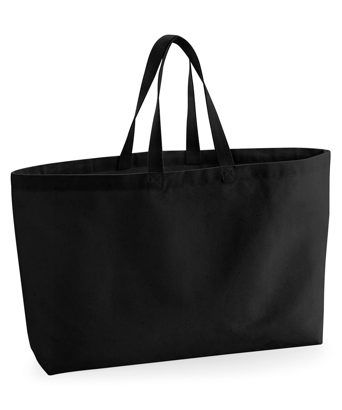 Westford Mill Oversized canvas tote bag
