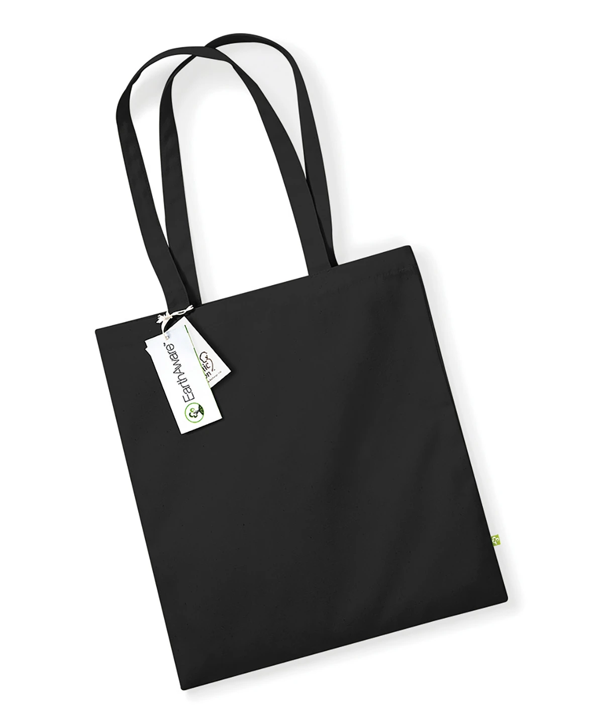Westford Mill EarthAware® organic bag for life