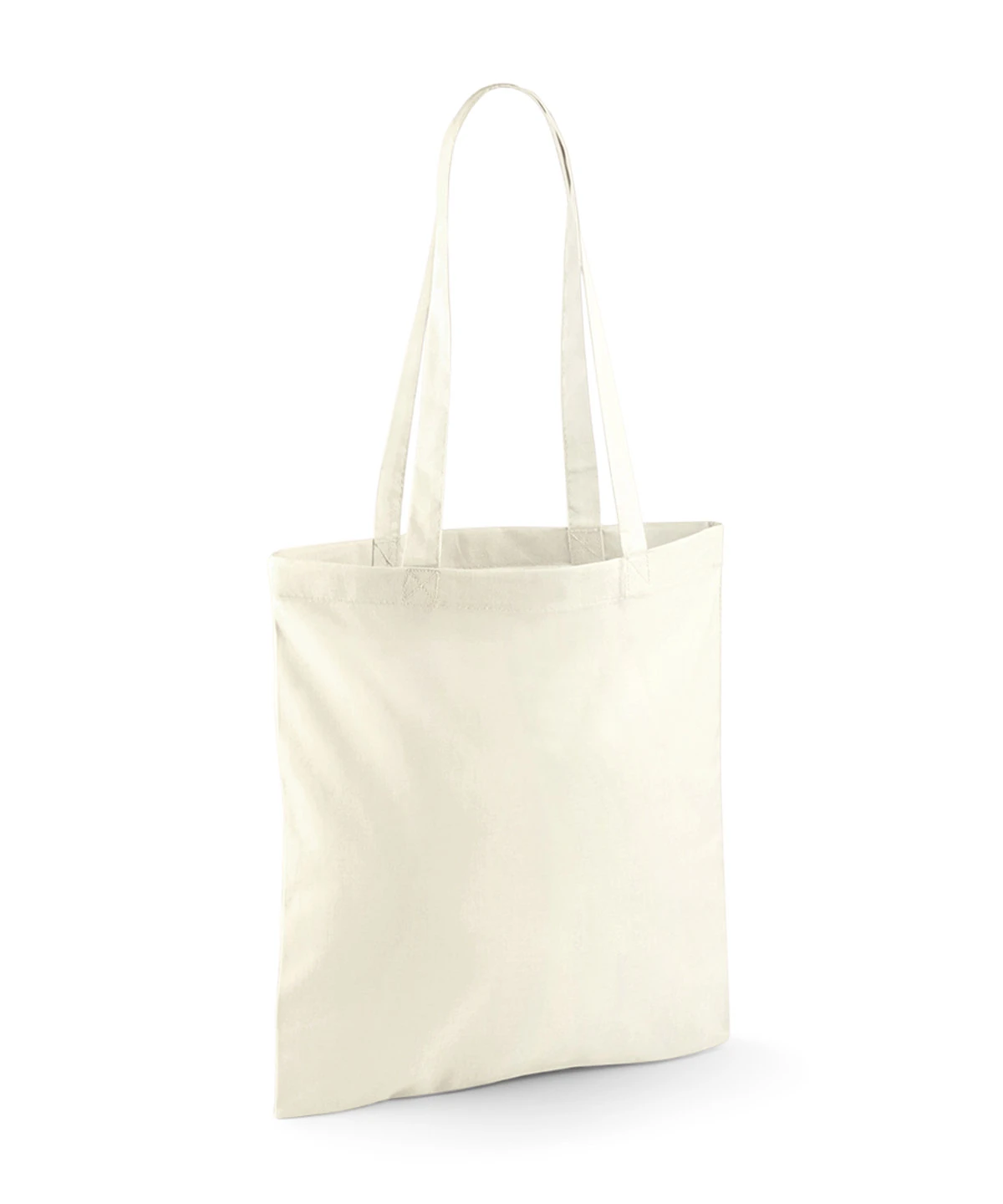 Westford Mill Recycled cotton tote