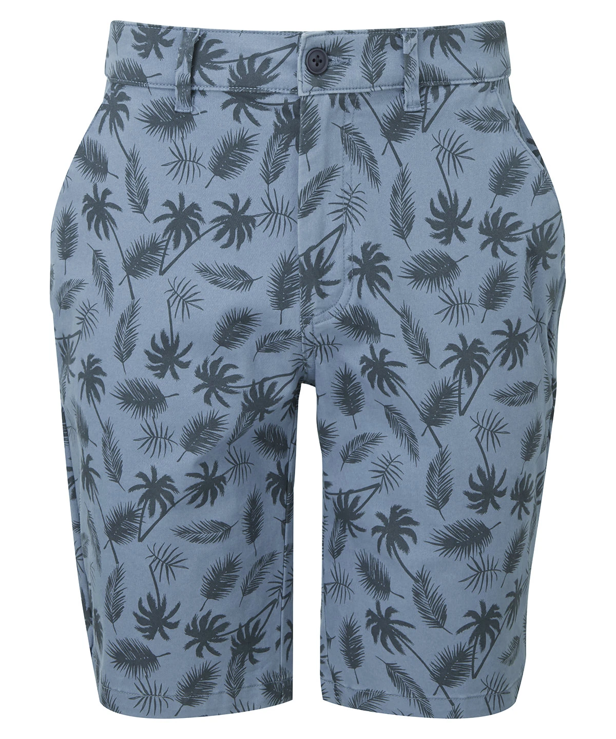 Wombat Men’s palm print shorts
