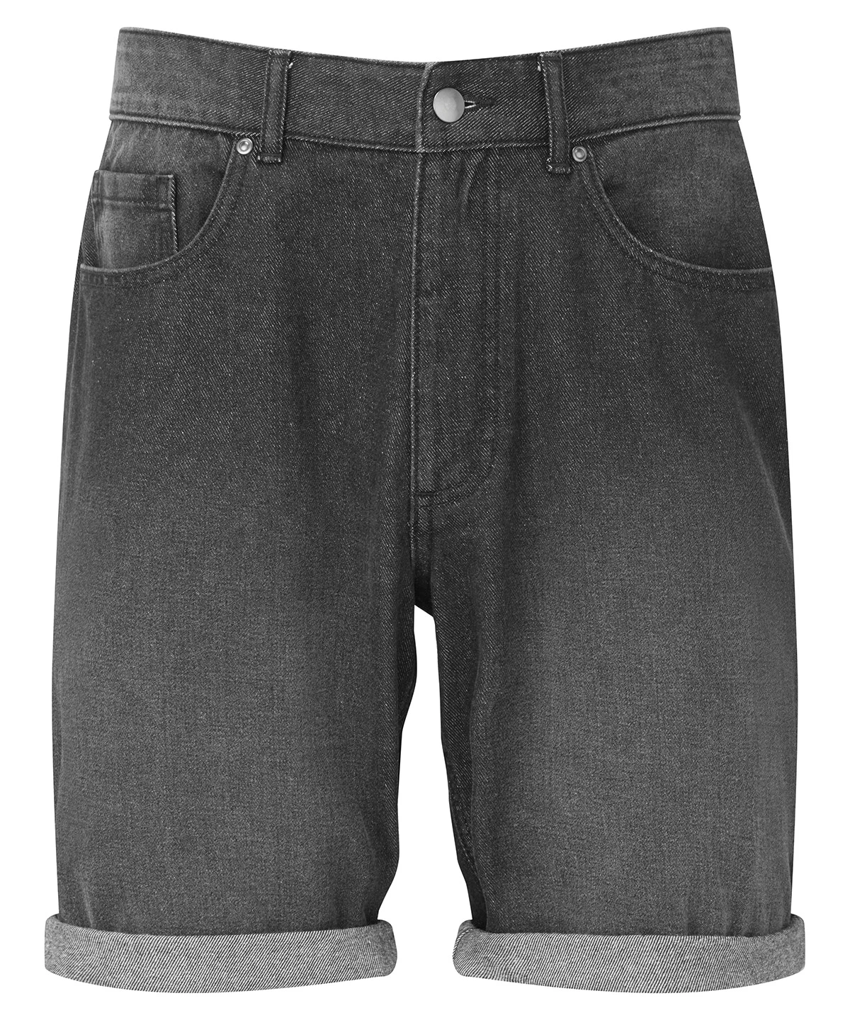 Wombat Men’s denim shorts