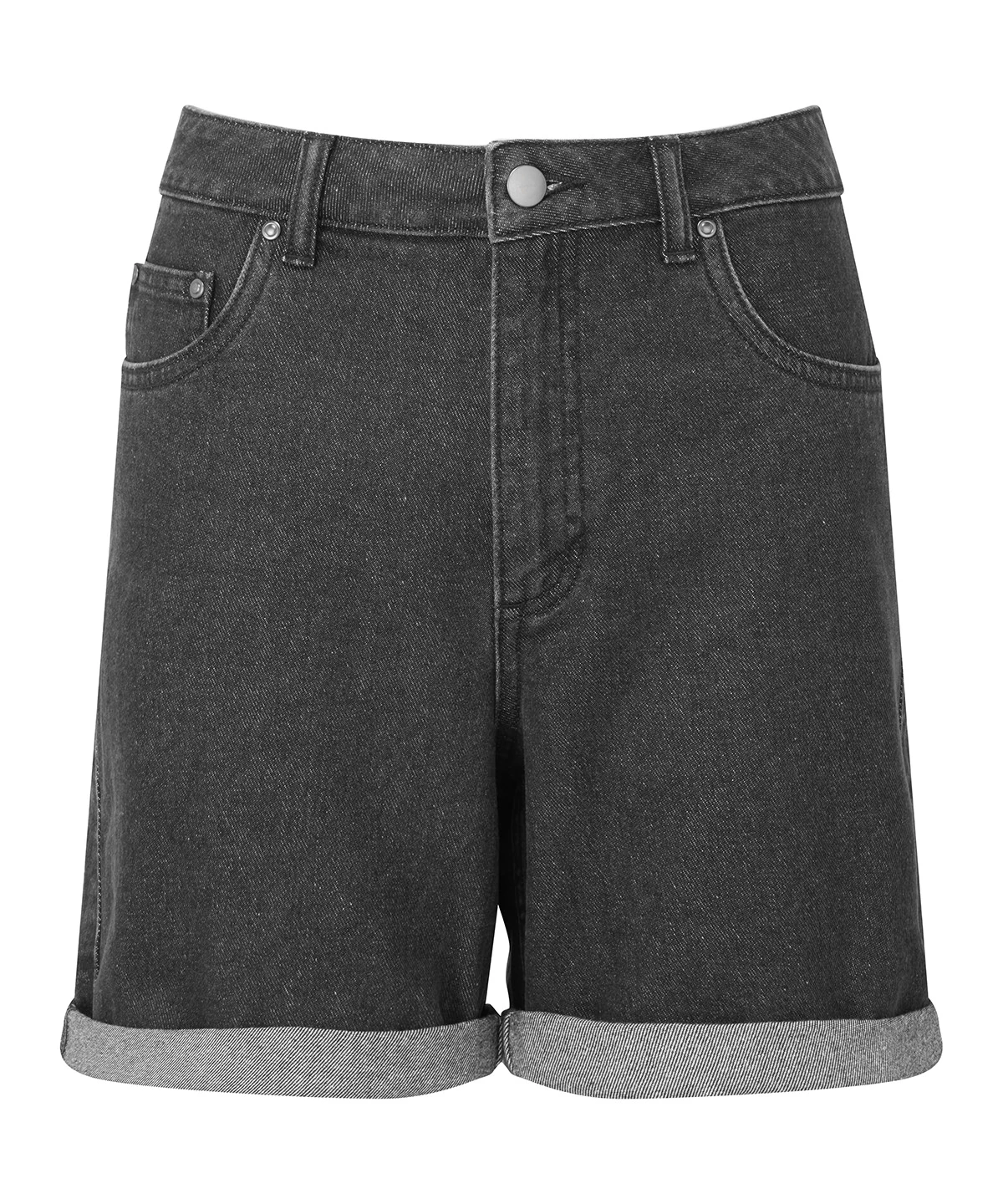 Wombat Women’s denim shorts