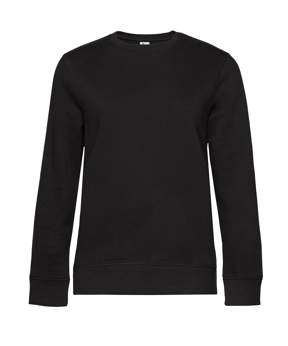 B&C Collection B&C Queen crew neck