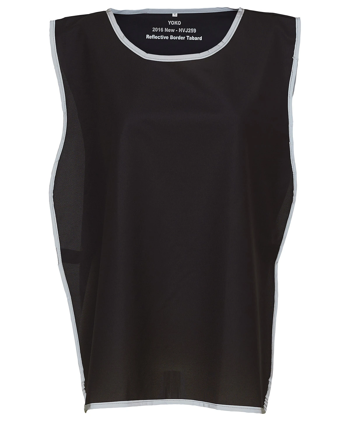 Yoko Hi-vis reflective border tabard (HVJ259)