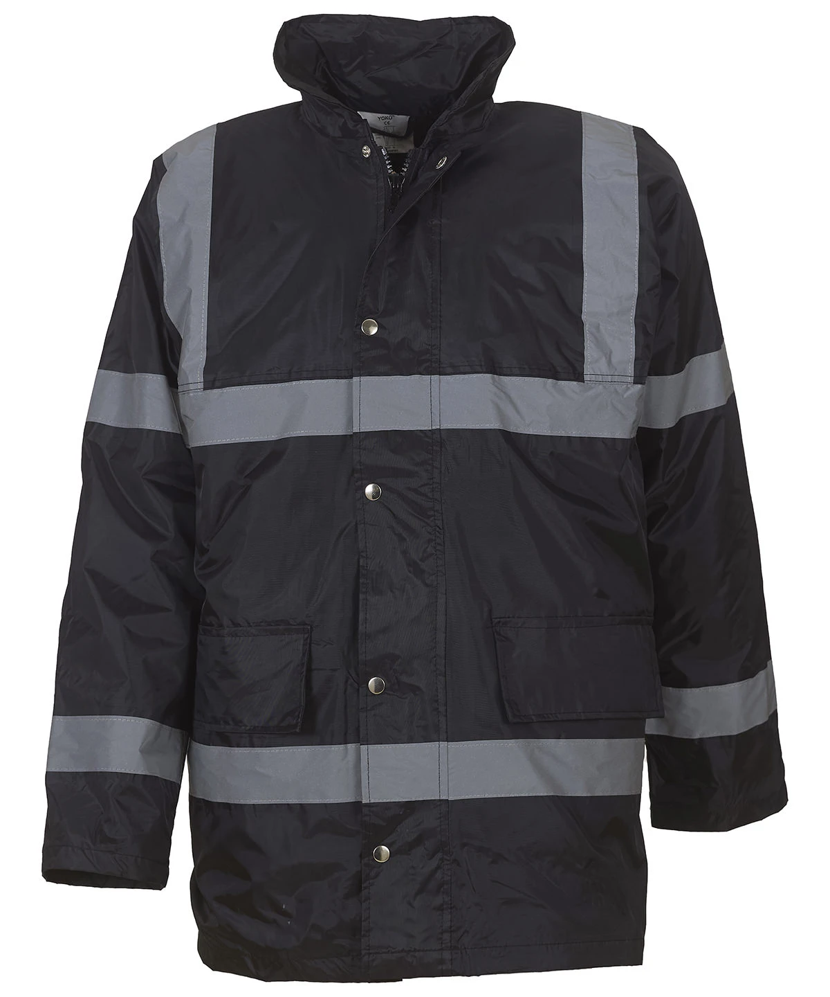 Yoko Hi-vis security jacket (HVP301)