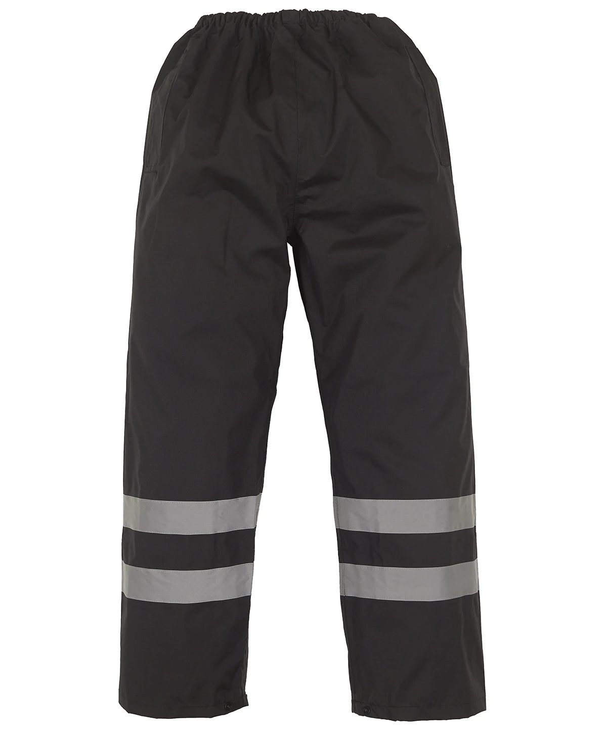 Yoko Hi-vis waterproof overtrousers (HVS461)