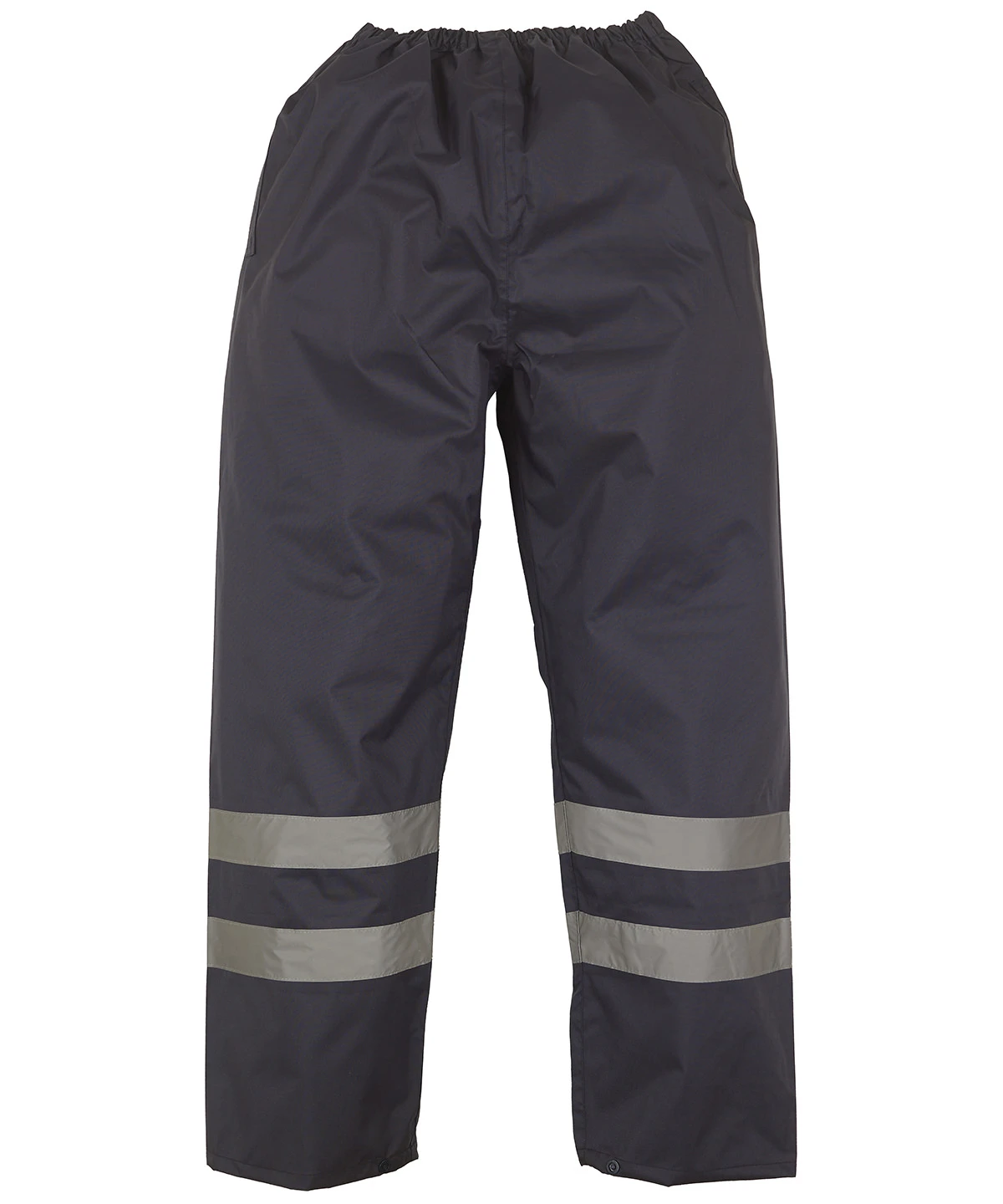 Yoko Hi-vis waterproof overtrousers (HVS461)