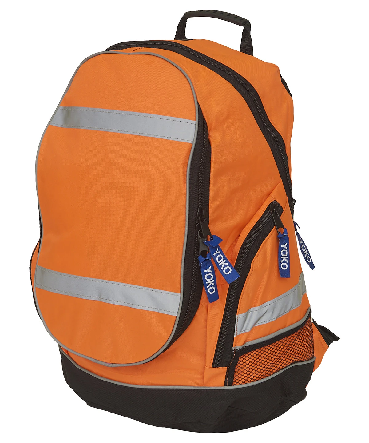Yoko Hi-vis London rucksack (YK8001)