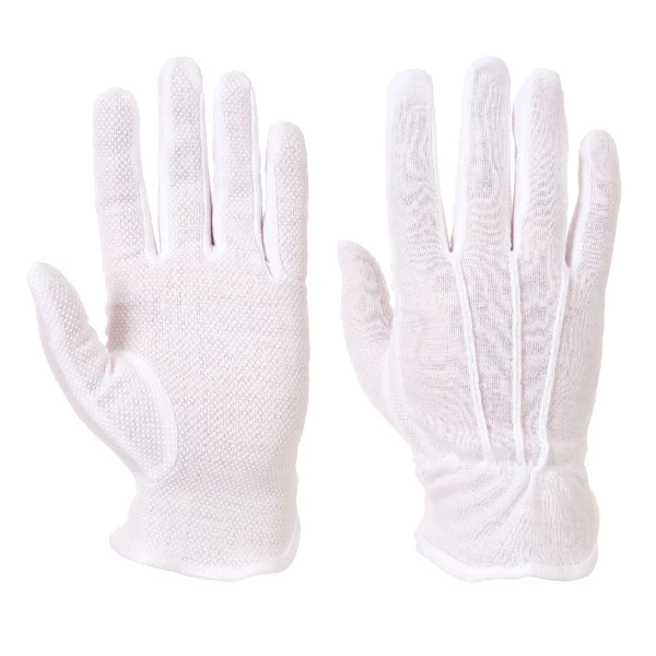 Portwest Liner 24 PVC Microdot Glove