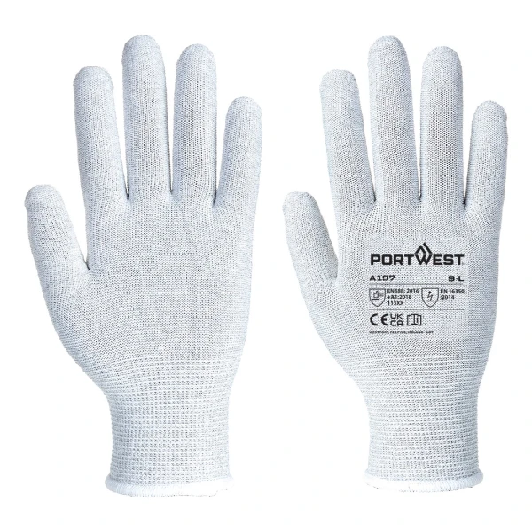 Portwest ESD 13 Liner Glove