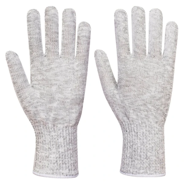 Portwest Cut F10 Food Glove Liner – 1 glove