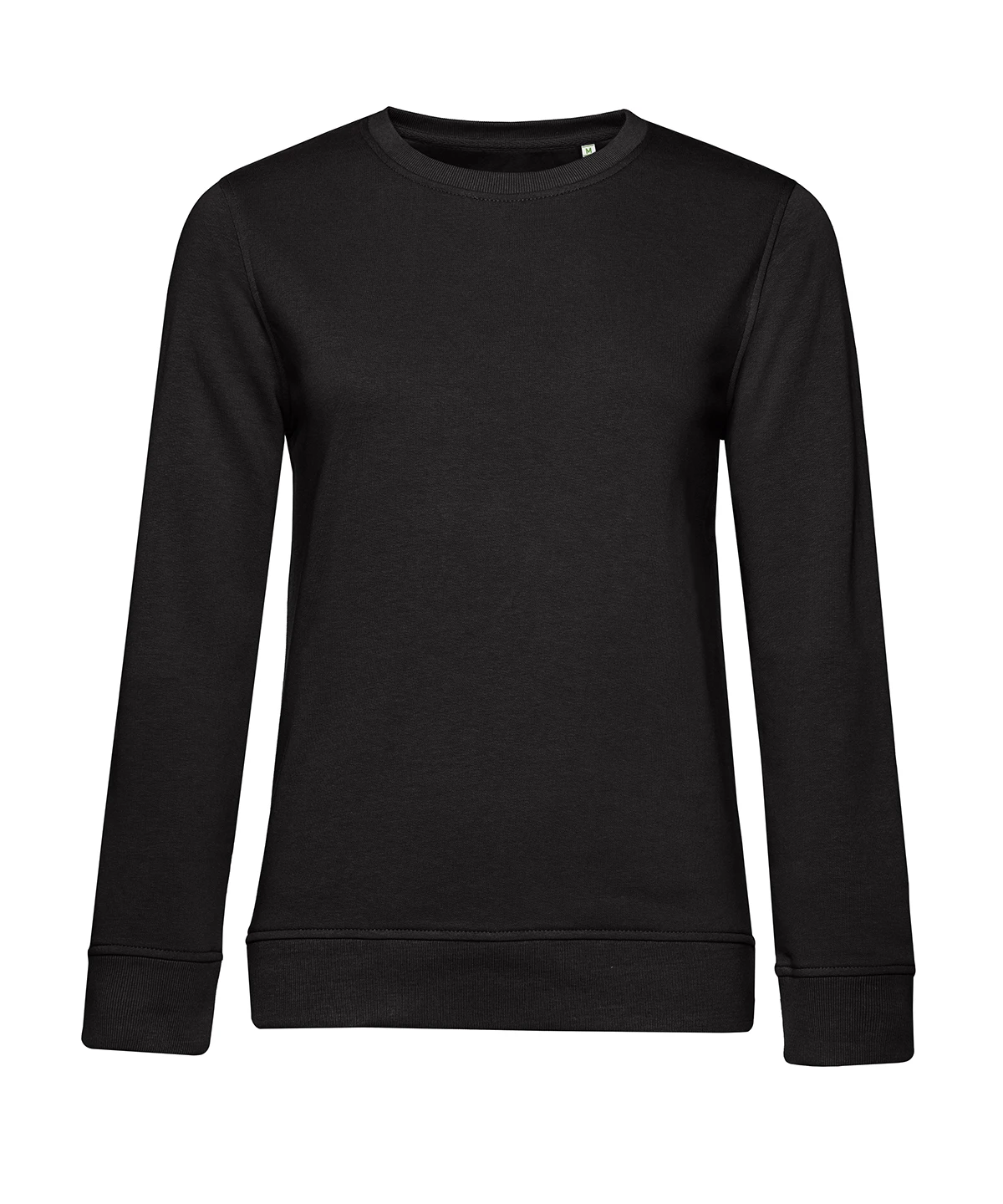 B&C Collection B&C Inspire crew neck /women