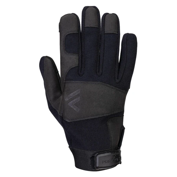 Portwest Mechanic 350 Synthetic Suede Utility Glove