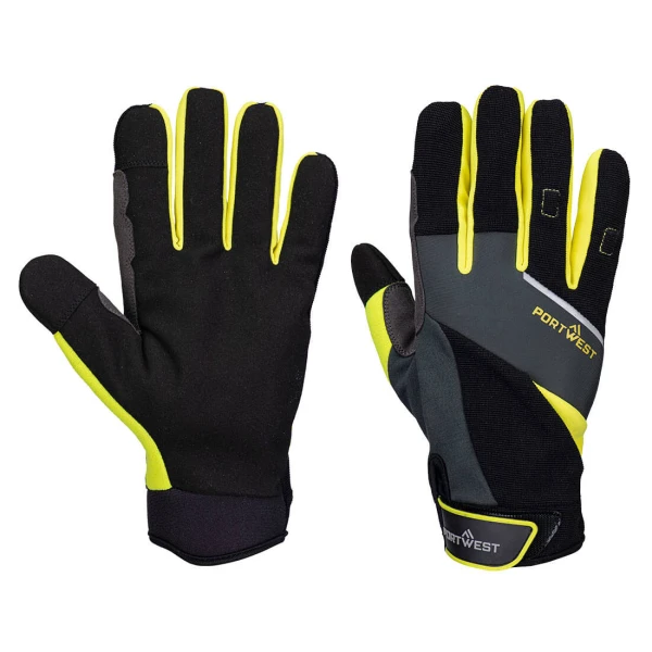 Portwest DX4 Mechanic B150 Glove