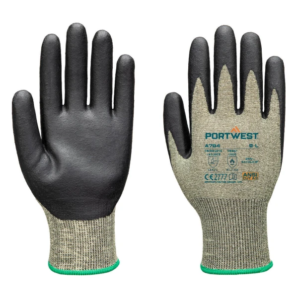 Portwest FR Arc Cut C18 Level 2 Glove