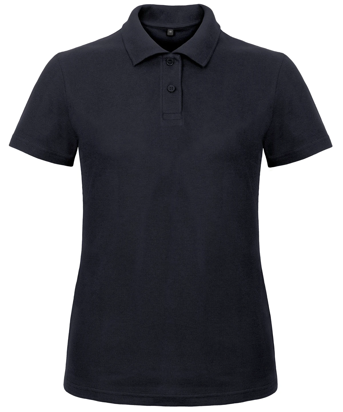 B&C Collection B&C ID.001 polo /women