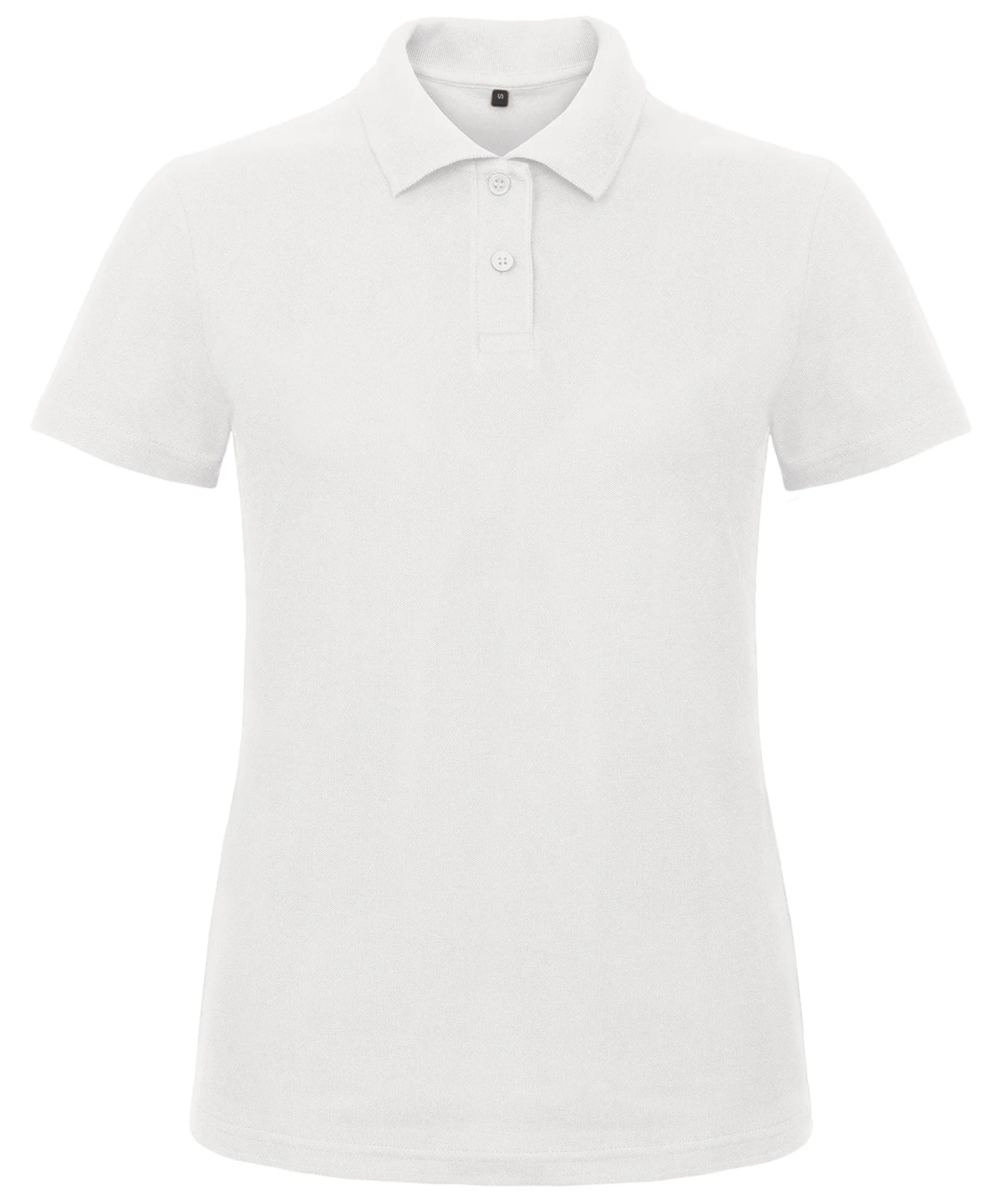 B&C Collection B&C ID.001 polo /women