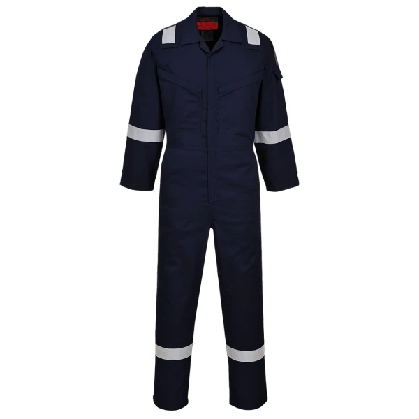 Portwest Araflame Work Lightweight FR Coverall