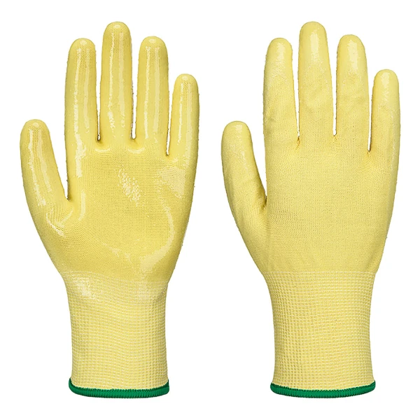 Portwest Cut E15 Silicone Heat Glove