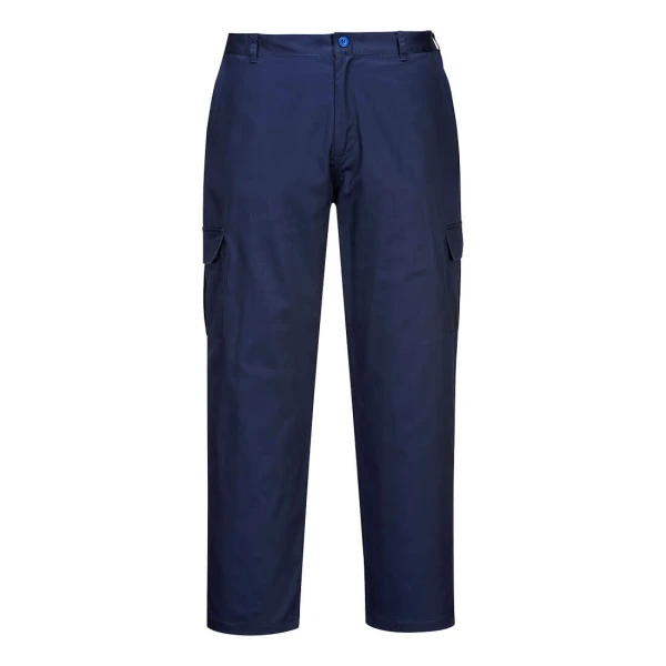 Portwest Anti-Static ESD Trousers