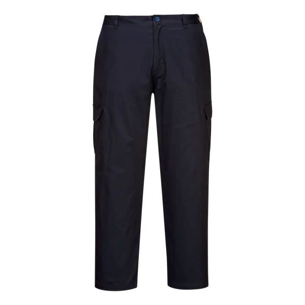 Portwest Anti-Static ESD Trousers