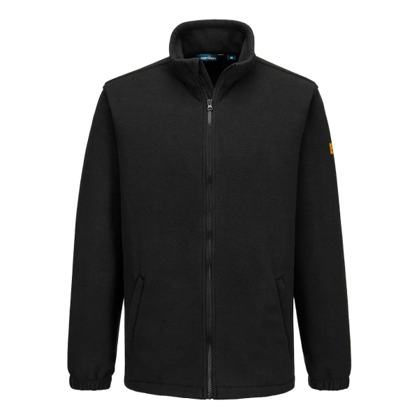 Portwest Anti-Static ESD Fleece
