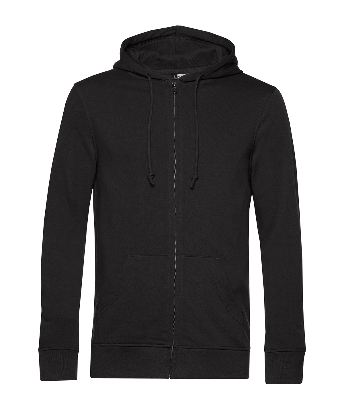B&C Collection B&C Inspire Zipped Hood