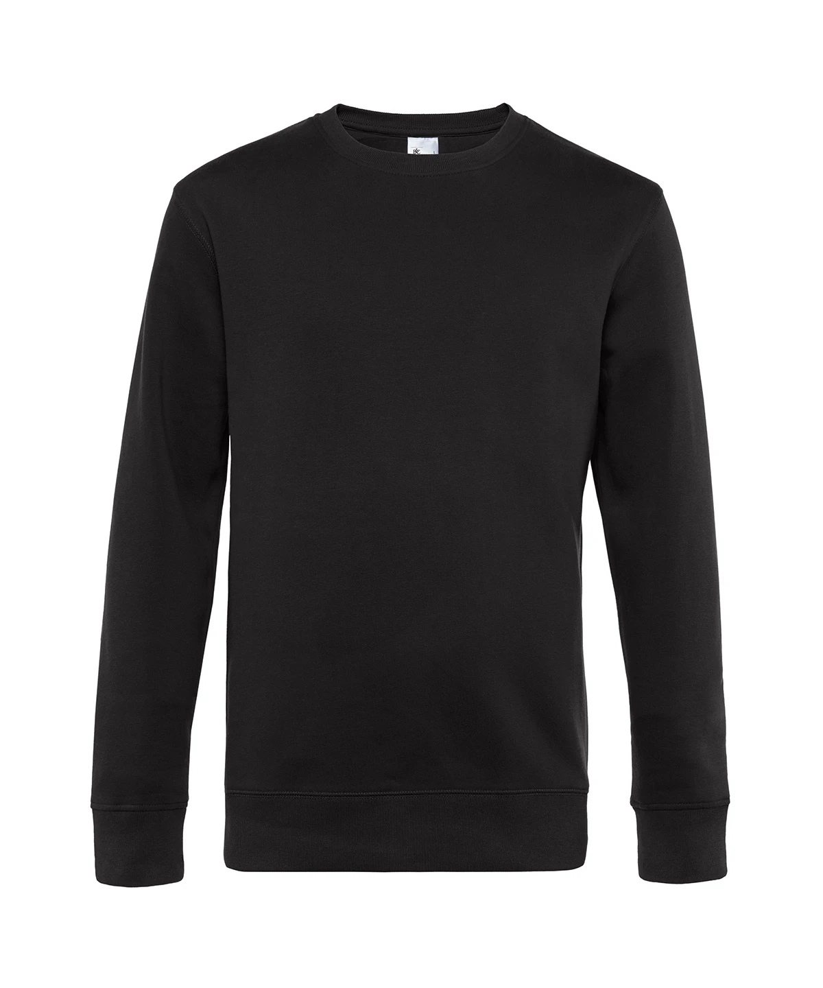 B&C Collection B&C KING Crew Neck