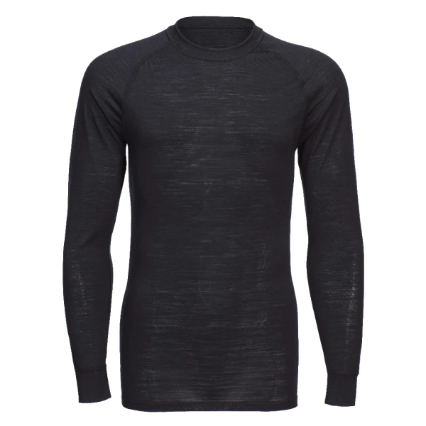 Portwest Merino Wool Crewneck Baselayer Top