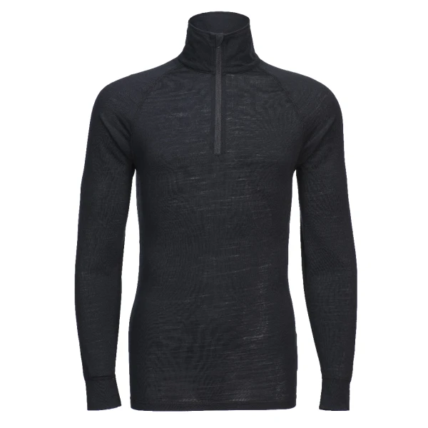 Portwest Merino Wool 1/4 Zip Baselayer Top