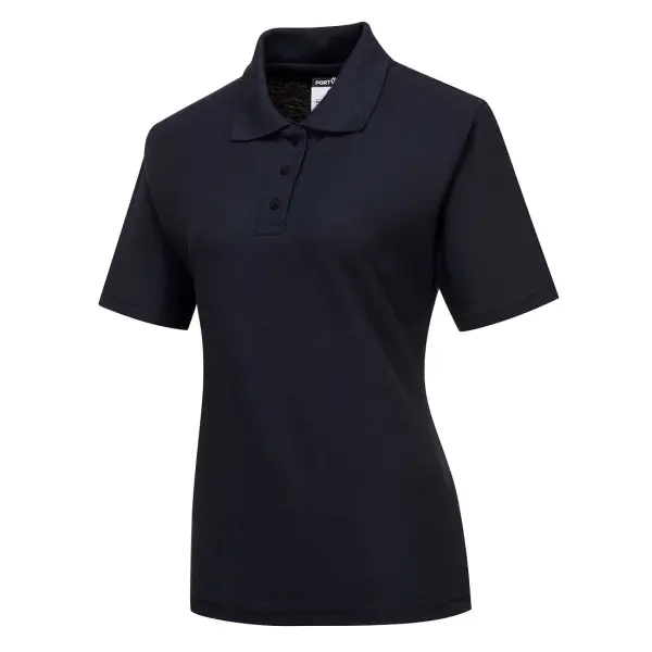 Portwest Naples Women's Polo Shirt S/S