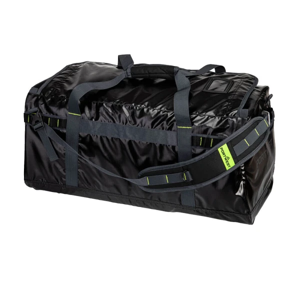 Portwest PW3 70L Water-Resistant Duffle Bag