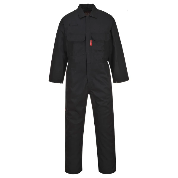Portwest Bizweld Work FR Coverall