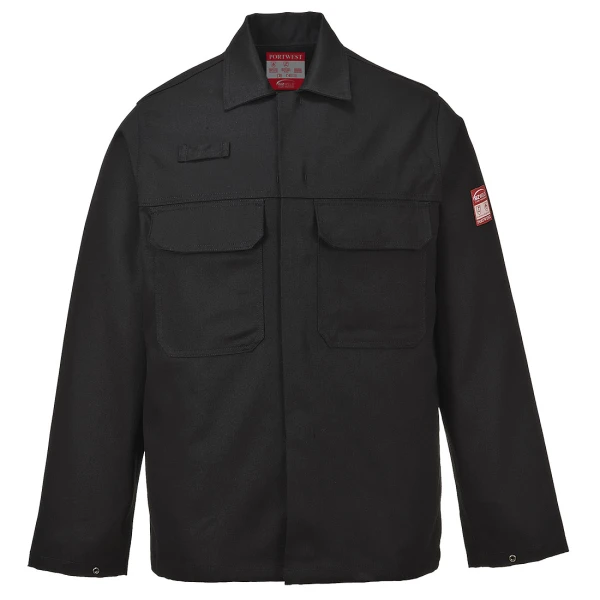 Portwest Bizweld Work FR Jacket