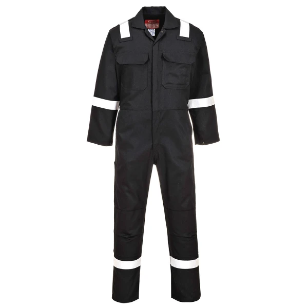 Portwest Bizweld Work FR Coverall