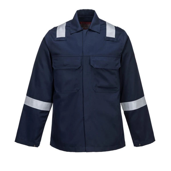 Portwest Bizweld Work FR Jacket