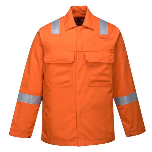 Portwest Bizweld Work FR Jacket